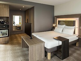 Novotel Amsterdam Schiphol Airport
