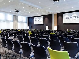 Novotel Amsterdam Schiphol Airport