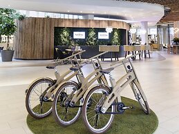 Novotel Amsterdam Schiphol Airport