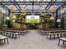 Novotel Amsterdam Schiphol Airport