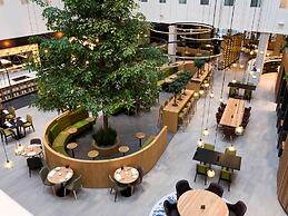 Novotel Amsterdam Schiphol Airport