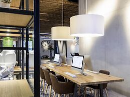 Novotel Amsterdam Schiphol Airport