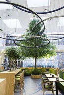 Novotel Amsterdam Schiphol Airport