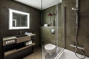 Novotel Amsterdam Schiphol Airport