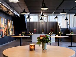 Novotel Amsterdam Schiphol Airport