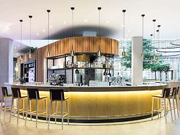 Novotel Amsterdam Schiphol Airport