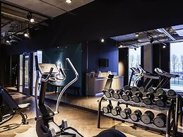 Novotel Amsterdam Schiphol Airport