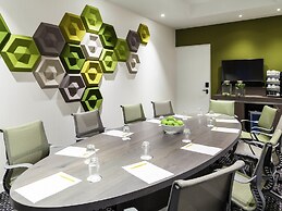 Novotel Amsterdam Schiphol Airport