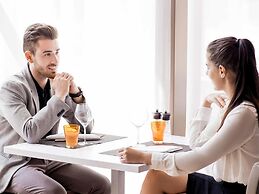 Novotel Amsterdam Schiphol Airport