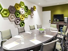 Novotel Amsterdam Schiphol Airport