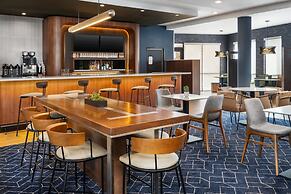 Courtyard by Marriott Auburn