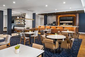 Courtyard by Marriott Auburn