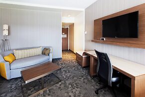 Courtyard by Marriott Auburn