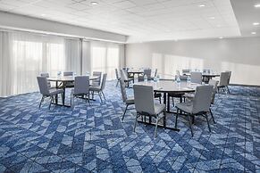 Courtyard by Marriott Auburn