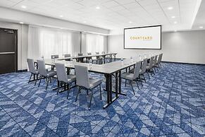 Courtyard by Marriott Auburn