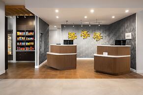 Courtyard by Marriott Auburn