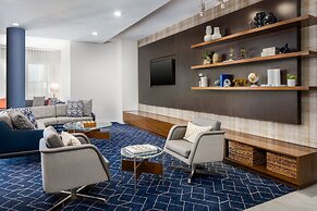 Courtyard by Marriott Auburn
