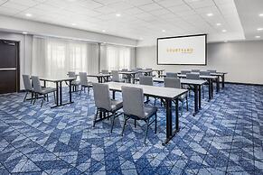 Courtyard by Marriott Auburn