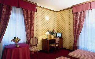 Hotel Olympic