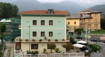 Hotel Olympic