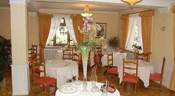 Hotel Olympic