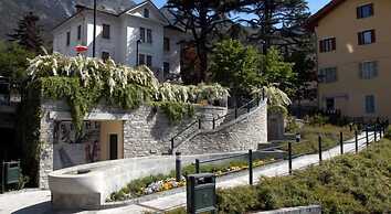 Hotel Olympic