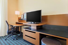 Fairfield Inn & Suites Cotulla