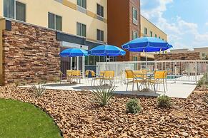 Fairfield Inn & Suites Cotulla