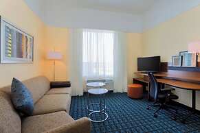 Fairfield Inn & Suites Cotulla