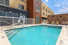 Fairfield Inn & Suites Cotulla