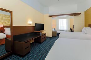 Fairfield Inn & Suites Cotulla