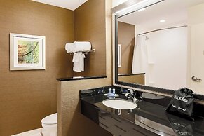 Fairfield Inn & Suites Cotulla