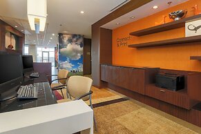 Fairfield Inn & Suites Cotulla