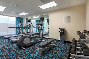 Fairfield Inn & Suites Cotulla