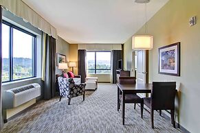 Homewood Suites by Hilton Seattle-Issaquah