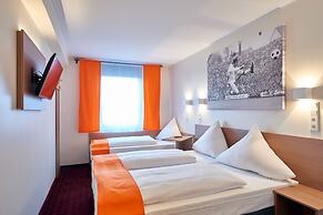 McDreams Hotel Mönchengladbach