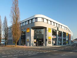 McDreams Hotel Mönchengladbach