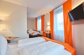 McDreams Hotel Mönchengladbach