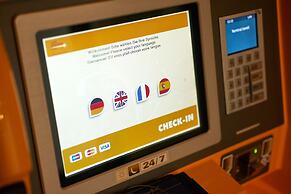 McDreams Hotel Mönchengladbach