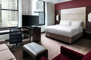 Residence Inn Chicago Downtown/Loop