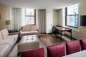 Residence Inn Chicago Downtown/Loop