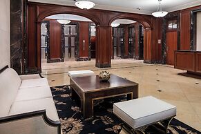 Residence Inn Chicago Downtown/Loop