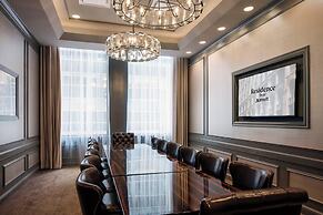 Residence Inn Chicago Downtown/Loop