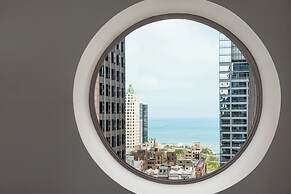 Residence Inn Chicago Downtown/Loop