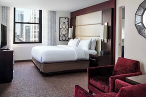 Residence Inn Chicago Downtown/Loop