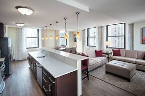Residence Inn Chicago Downtown/Loop