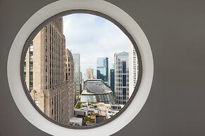 Residence Inn Chicago Downtown/Loop