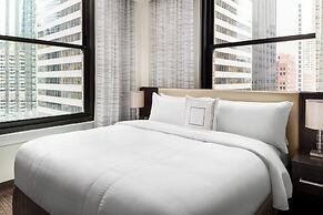 Residence Inn Chicago Downtown/Loop