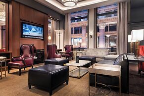 Residence Inn Chicago Downtown/Loop