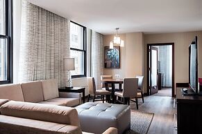 Residence Inn Chicago Downtown/Loop